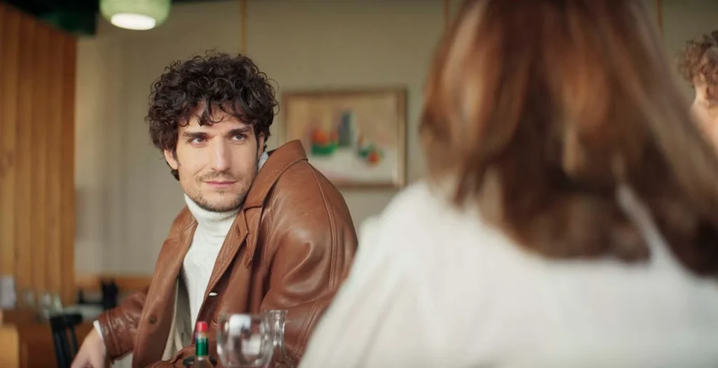 Louis Garrel Et Jasmine Trinca L affiche Du Prochain Nanni Moretti Louis Garrel Et Jasmine Trinca L affiche Du Prochain Nanni Moretti