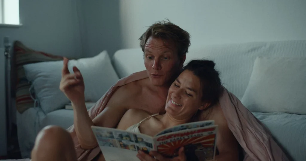 "Loveable" de Lilja Ingolfsdottir : à l'épreuve du couple 1 Loveable