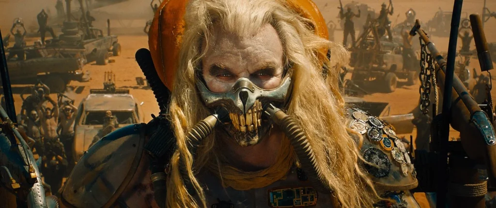 "L’Apocalypse selon Mad Max" de Julien Dupuy : le docu sur les origines du mythe 1 Mad Max