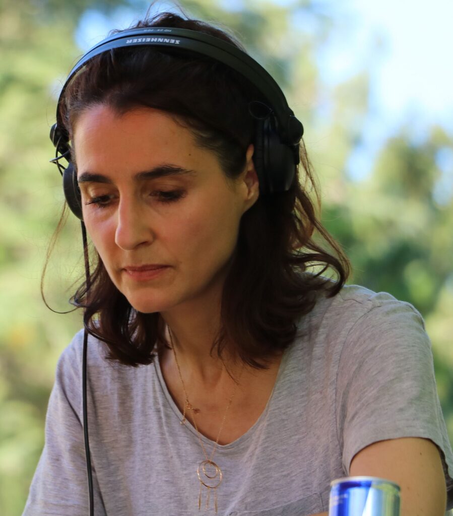 5 compositrices de BO pour célébrer la Fête de la musique 2 Maud Geffray