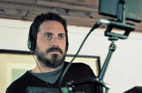 Pablo Larraín va réaliser une mini-série d’horreur pour Netflix 1 Pablo Larraín