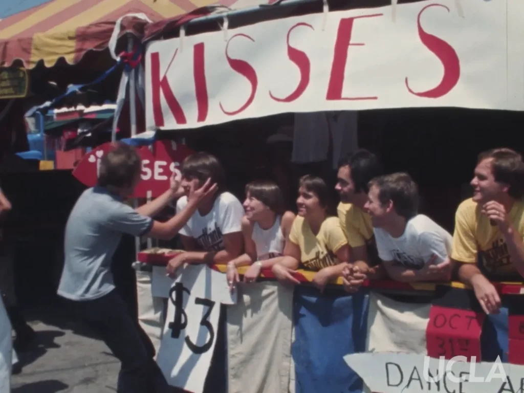 QUEER GAZE · « We Were There » : un court métrage beau et combatif à découvrir sur HENRI 1 Pat Rocco