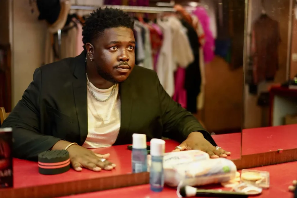 Notre guide des films à ne pas manquer cette semaine 3 Salif Cissé