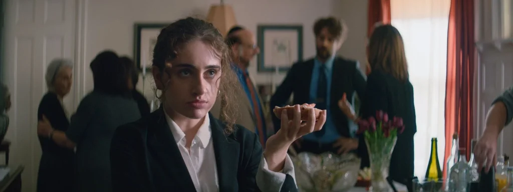 Rachel Sennott, Ayo Edebiri, Molly Gordon… Qui sont les nouvelles cool kids de la comédie américaine? 2 Shiva Baby