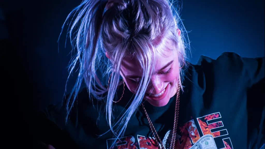 « Billie Eilish, sa french story » : un émouvant documentaire générationnel 1 billie eilish