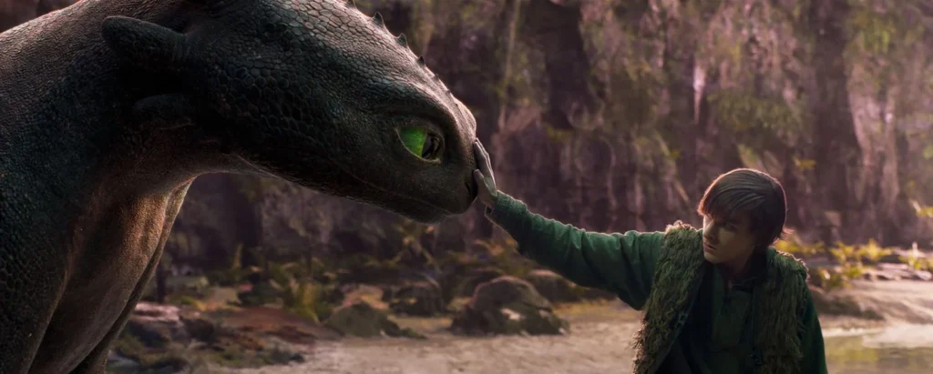 "Dragons" : la critique de Célestin, 11 ans et demi 1 dragons