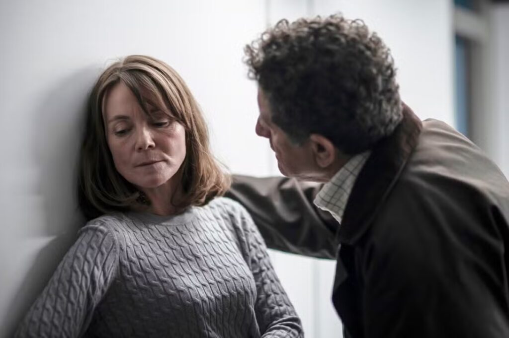 « Querer » sur Arte : une série percutante sur les mécanismes de la misogynie 1 querer