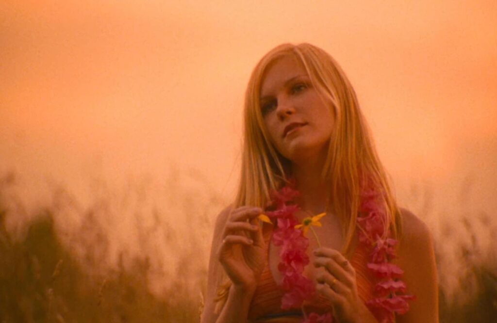 « Virgin Suicides » : comment le film de Sofia Coppola a-t-il révolutionné l'image des adolescentes torturées ? 3 the virgin suicides