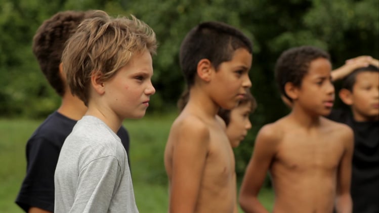5 films français à voir sur les enfants en vacances (entre jeux, doutes et révoltes) 4 Tomboy Céline Sciamma