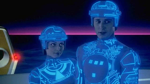 I.A. QUOI ? · Révolution ou simple évolution ? 1 tron
