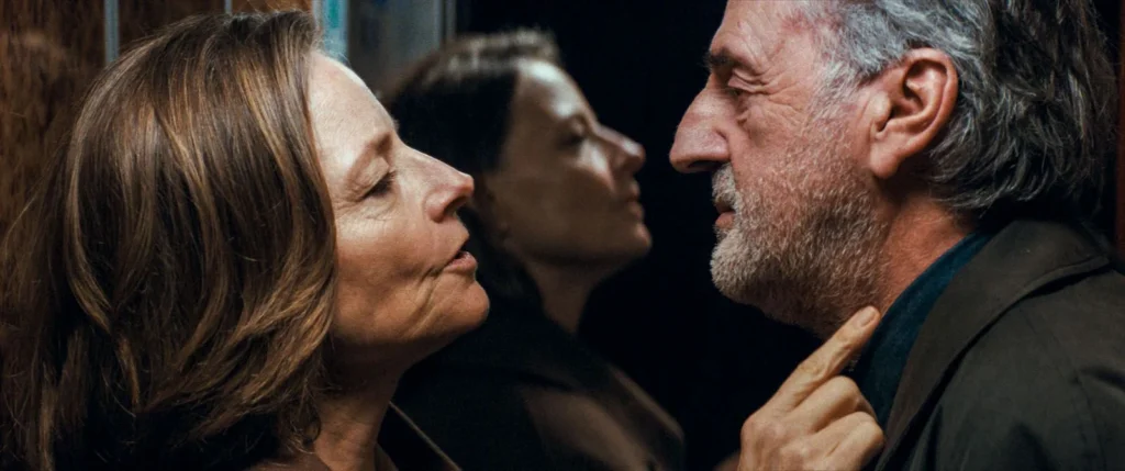Rebecca Zlotowski : « Les actrices qui m'ont plu sont les actrices qui se sont construites seules. » 2 vie privee 2
