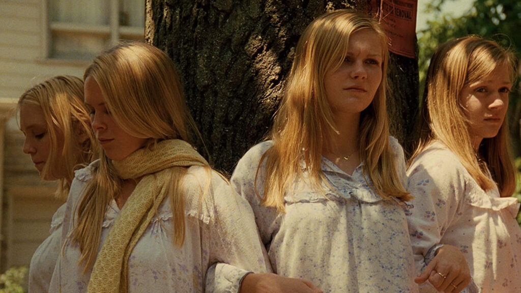 virgin suicides