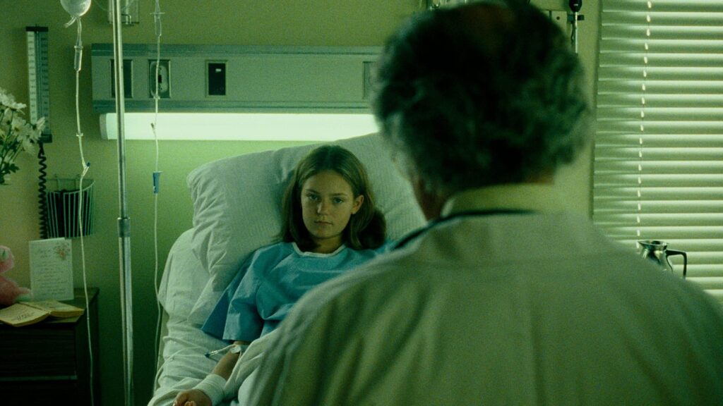 « Virgin Suicides » : comment le film de Sofia Coppola a-t-il révolutionné l'image des adolescentes torturées ? 2 virgin suicides 3