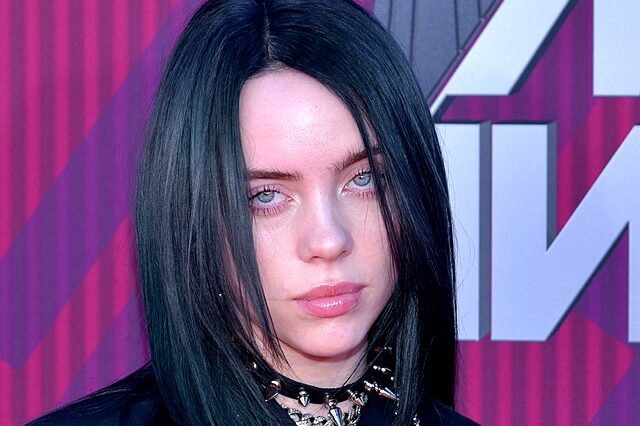 Billie Eilish collabore avec James Cameron pour la captation 3D de sa tournée 1 Billie Eilish