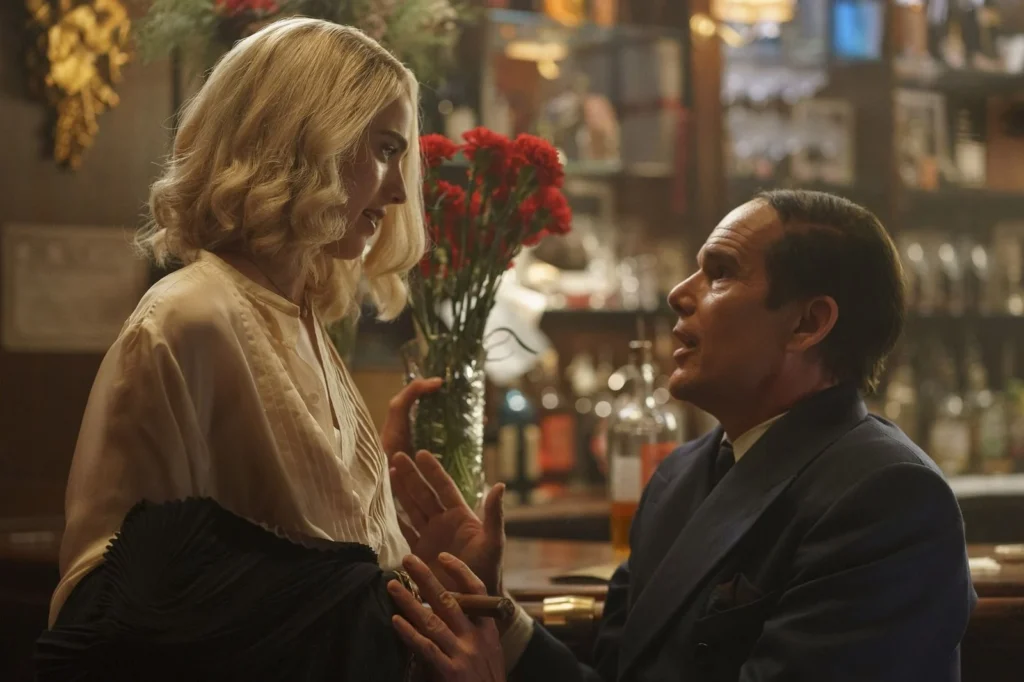 « Blue Moon » de Richard Linklater dévoile un premier trailer (en V.O.) 1 Blue Moon