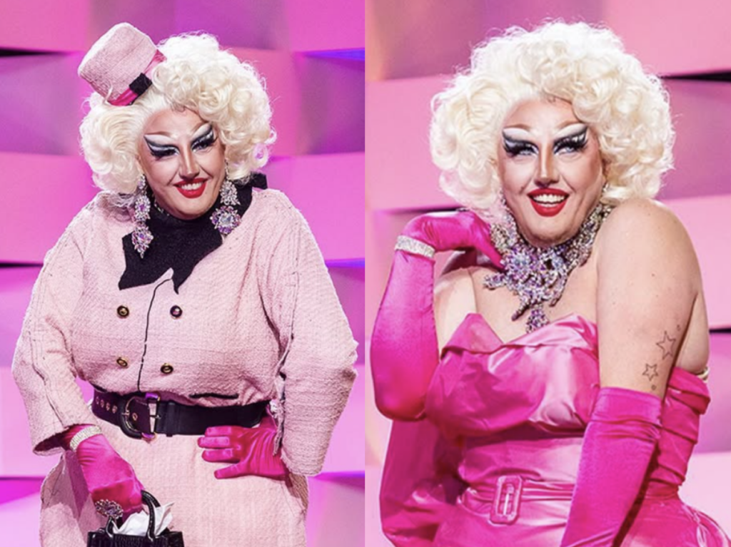 Les meilleurs looks cinéphiles de Drag Race France 5 Capture decran 2025 07 09 a 13.53.59