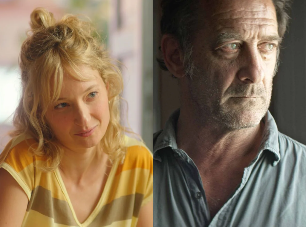 Vincent Lindon