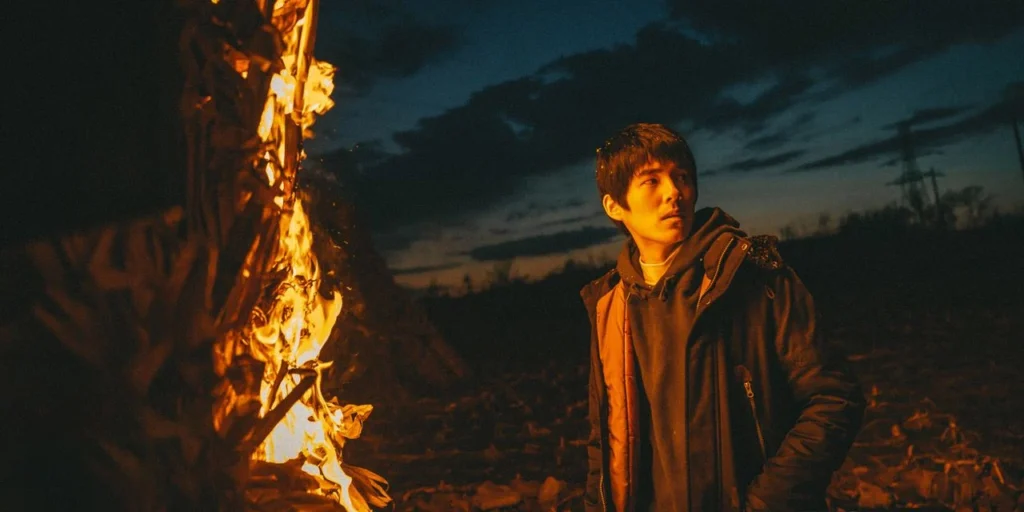 Notre guide des films à ne pas manquer cette semaine 6 Des feux dans la plaine