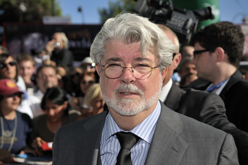 George Lucas ouvrira bientôt un musée à Los Angeles 1 George Lucas