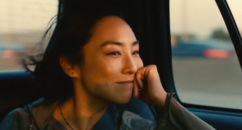 Greta Lee