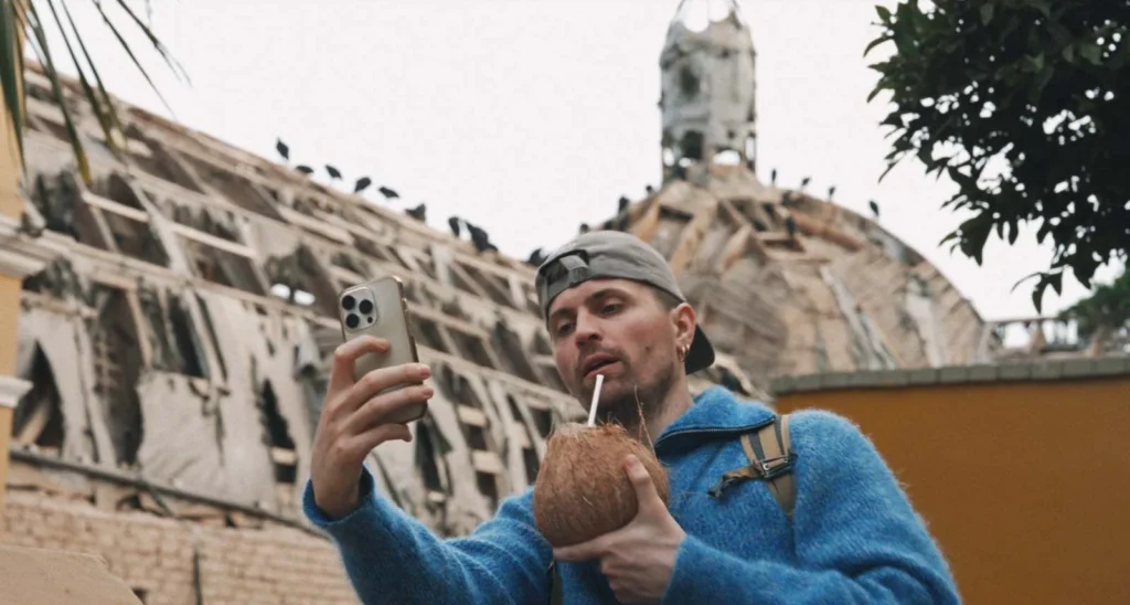 Notre guide des films à ne pas manquer cette semaine 3 I love peru e1751972383425