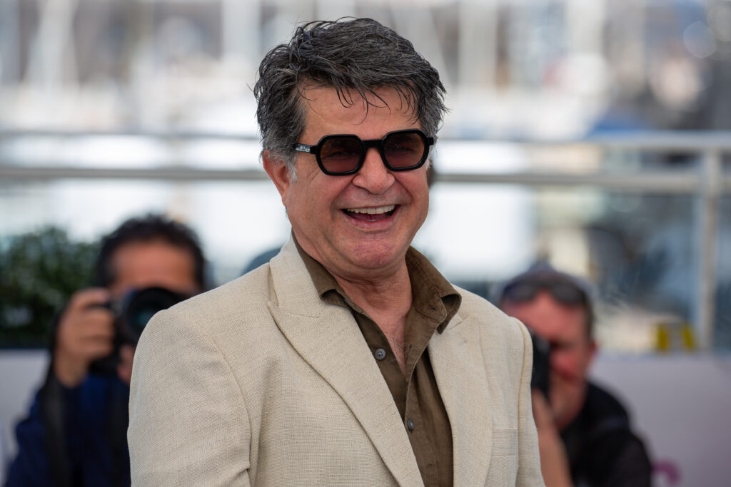 Jafar Panahi