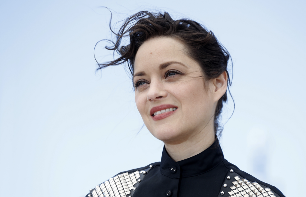 Marion Cotillard