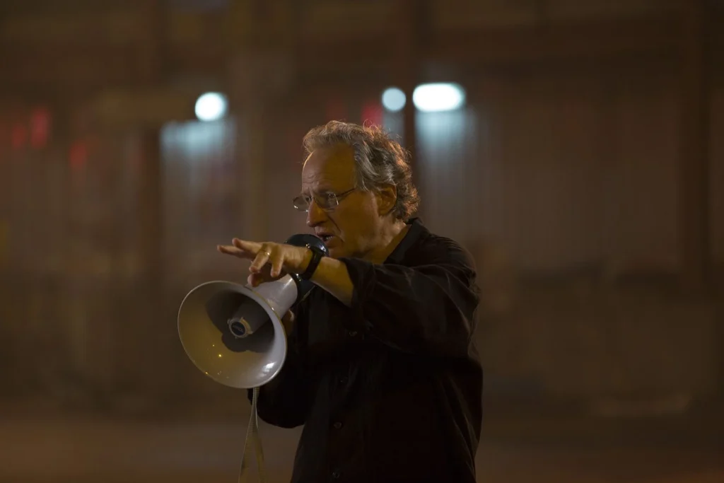 Michael Mann