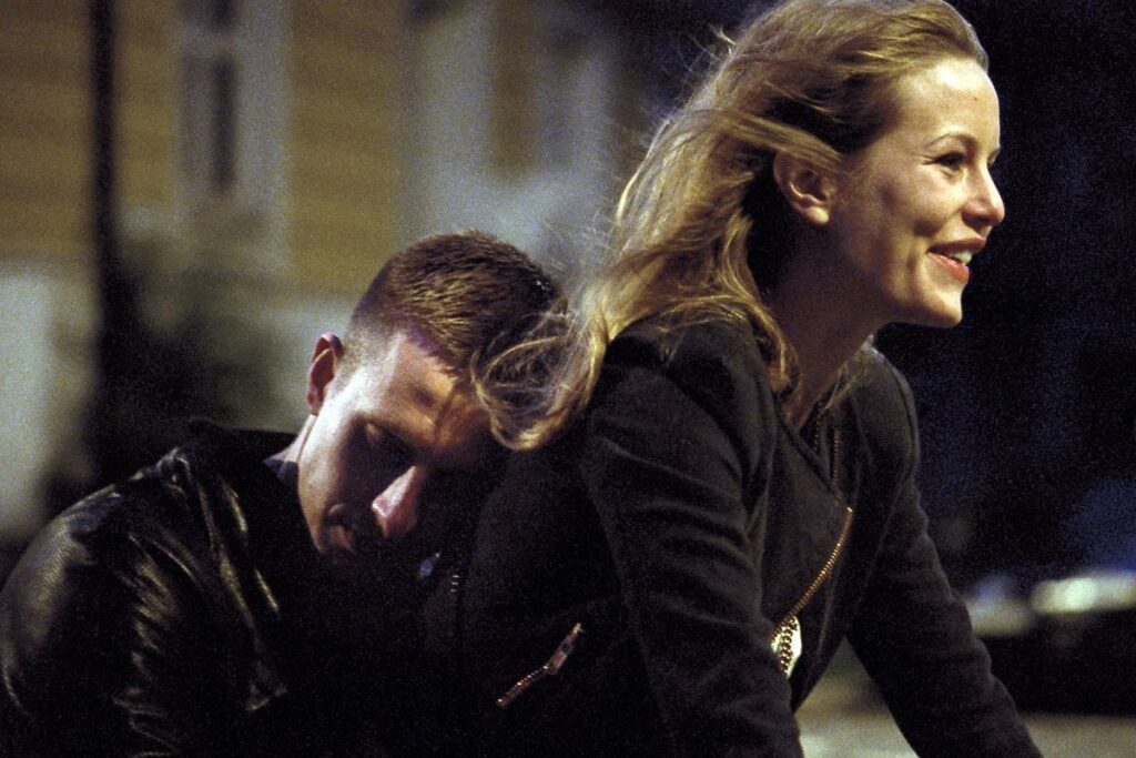 Reportage : Oslo vu par Joachim Trier 6 Oslo 31 aout