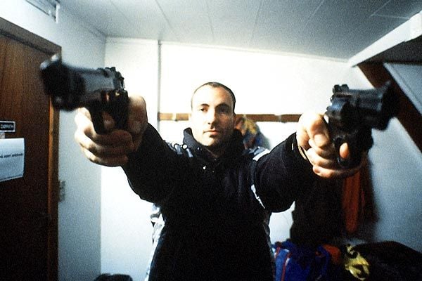 Notre guide des films à ne pas manquer cette semaine 5 Pusher