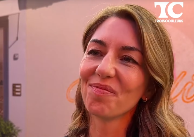 Sofia Coppola