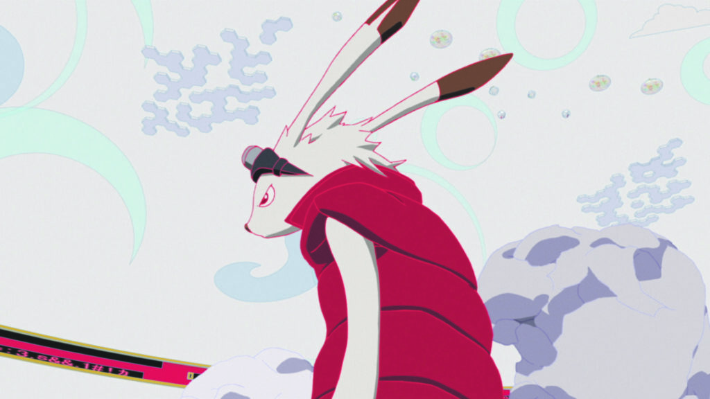 Summer Wars