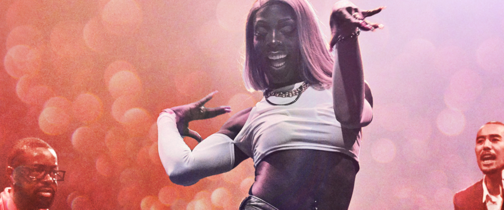 « Ballroom » sur France TV slash : la série docu sur le voguing français à ne pas manquer 1 ballroom 2