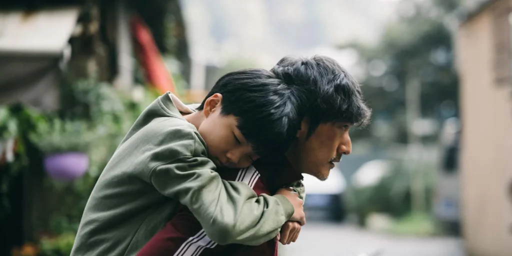 "My Father's Son" de Qiu Sheng : la mémoire vive 1 my fathers son
