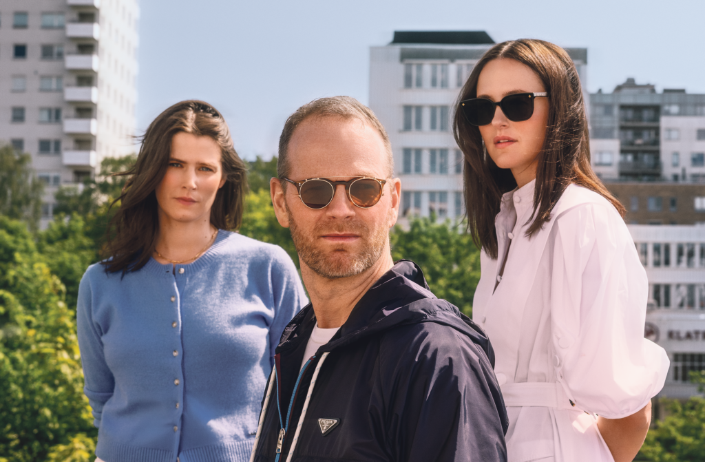 Joachim Trier
