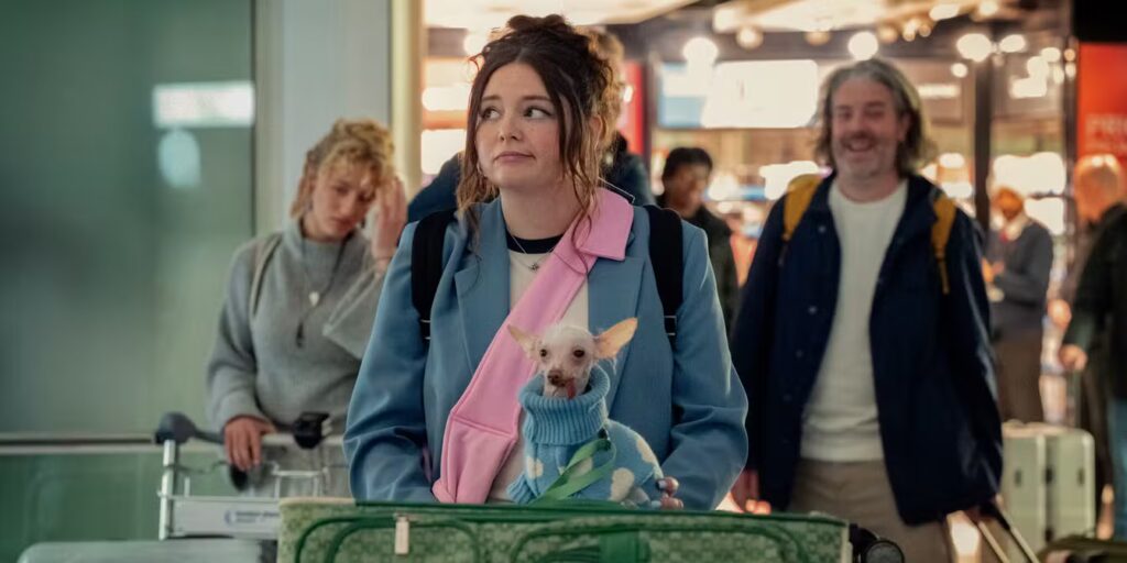 « Too Much » sur Netflix : Lena Dunham réussit haut la main son retour dans la série 2 too much 2