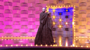 Les meilleurs looks cinéphiles de Drag Race France 9