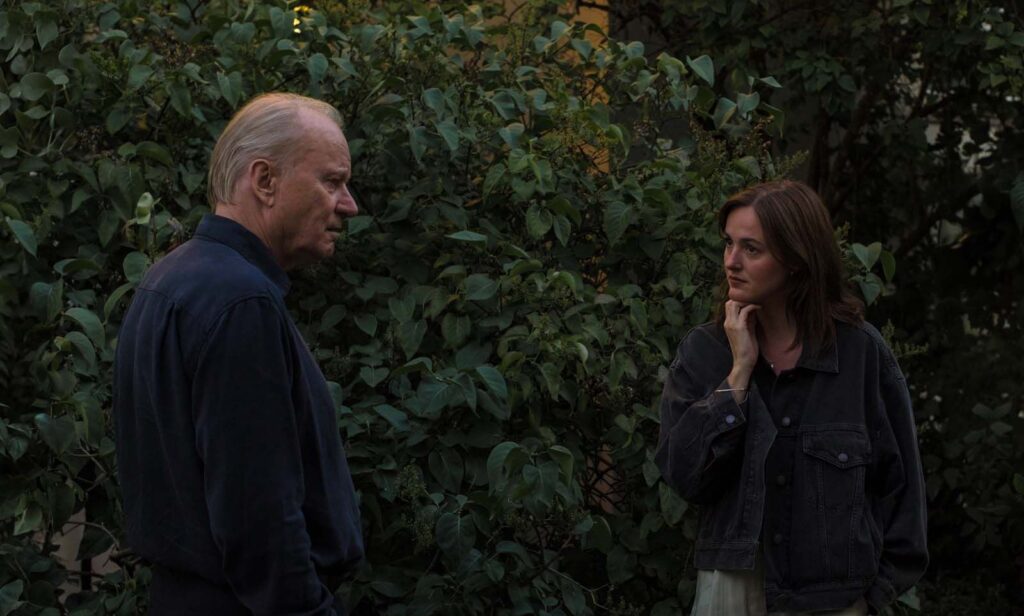 Renate Reinsve : "Ce qui me frappe chez Joachim Trier, c'est qu'il ne juge jamais ses personnages" 3 © Kasper Tuxen