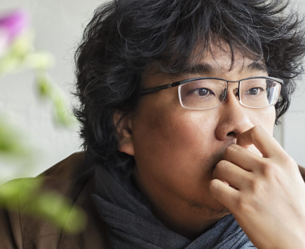 Bong Joon-ho va présider le jury du Festival de Marrakech 1 Bong Joon Ho ©Cine21 scaled e1756458517425