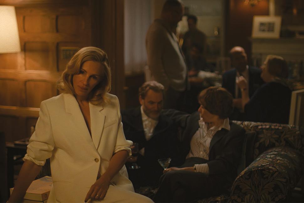 Vu à la Mostra de Venise 2025 : « After the Hunt » de Luca Guadagnino 1 after the hunt