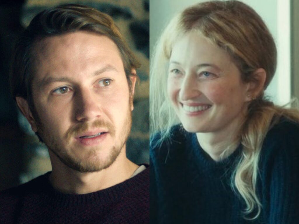 Alba Rohrwacher et Bastien Bouillon s’apprêtent à tourner « Une autre histoire » de Mikhaël Hers 1 alba rorhwacher bastien bouillon