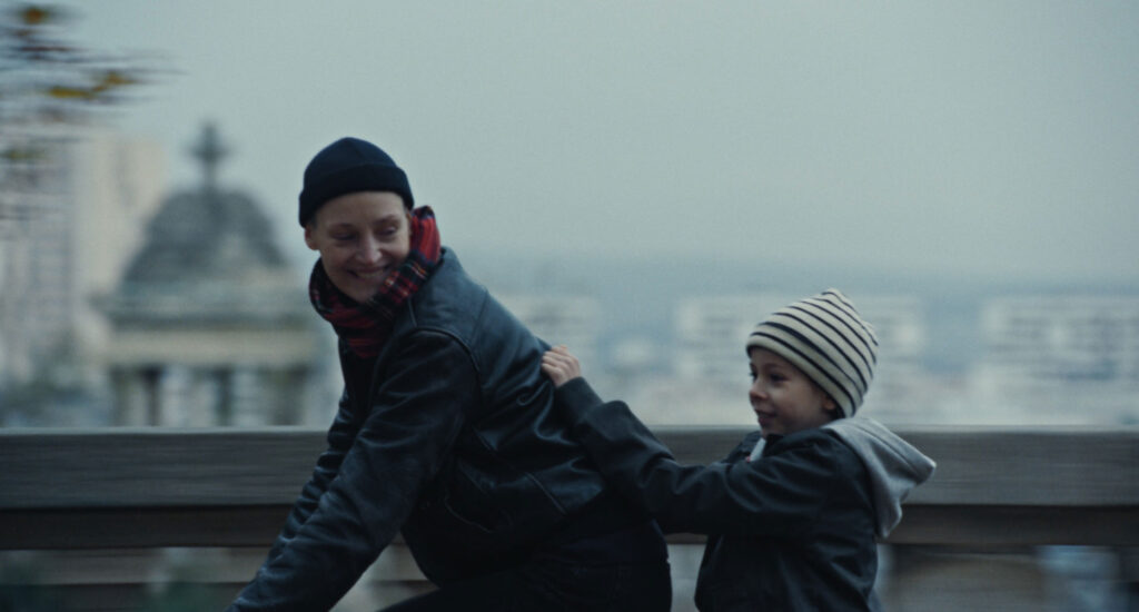QUEER GAZE · Cinéma lesbien : les réalisatrices face au mur de l’industrie 4 illustr 3