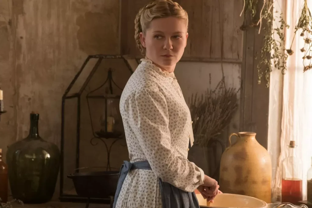 Kirsten Dunst et Sofia Coppola réunies pour un cinquième film ? 1 kirsten dunst les proies