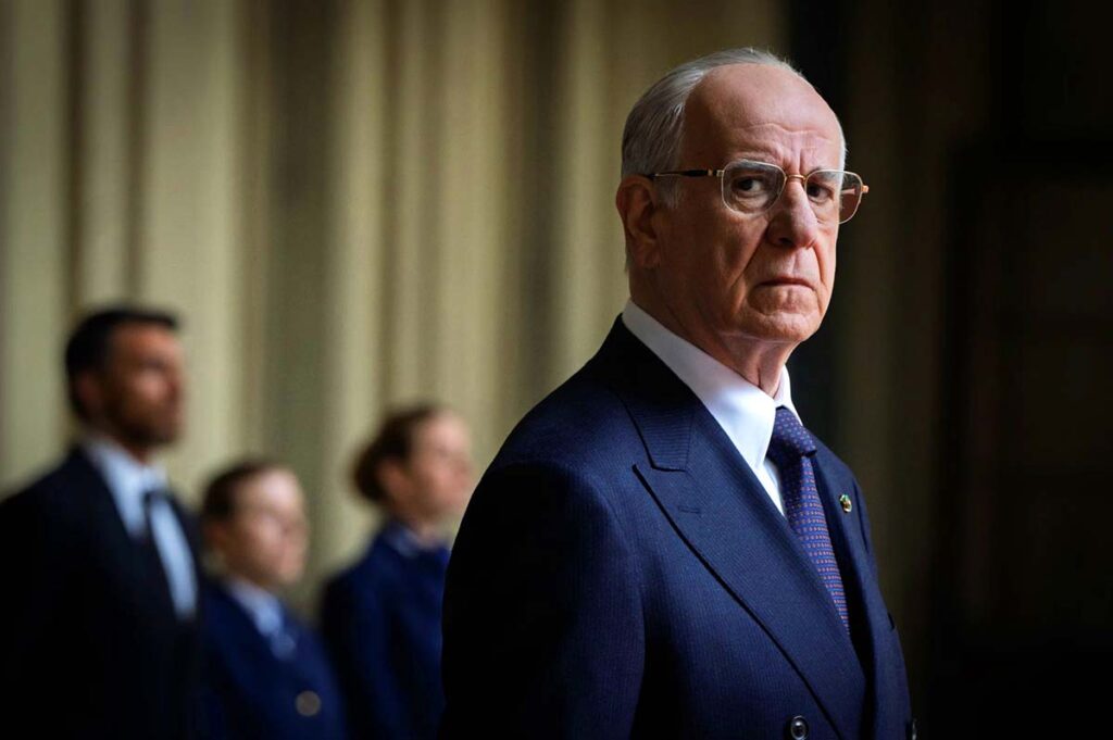 La Grazia de Paolo Sorrentino