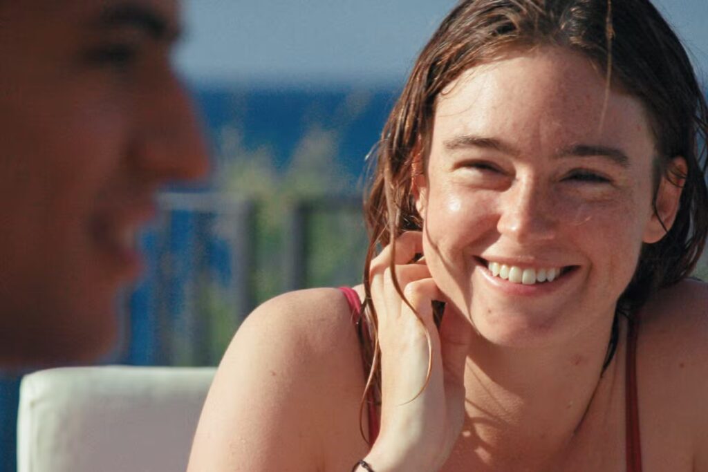 Locarno 2025 : on a vu “Mektoub, My Love : Canto Due” d'Abdellatif Kechiche 2 mektoub my love canto due 2