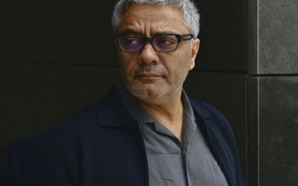 mohammad rasoulof