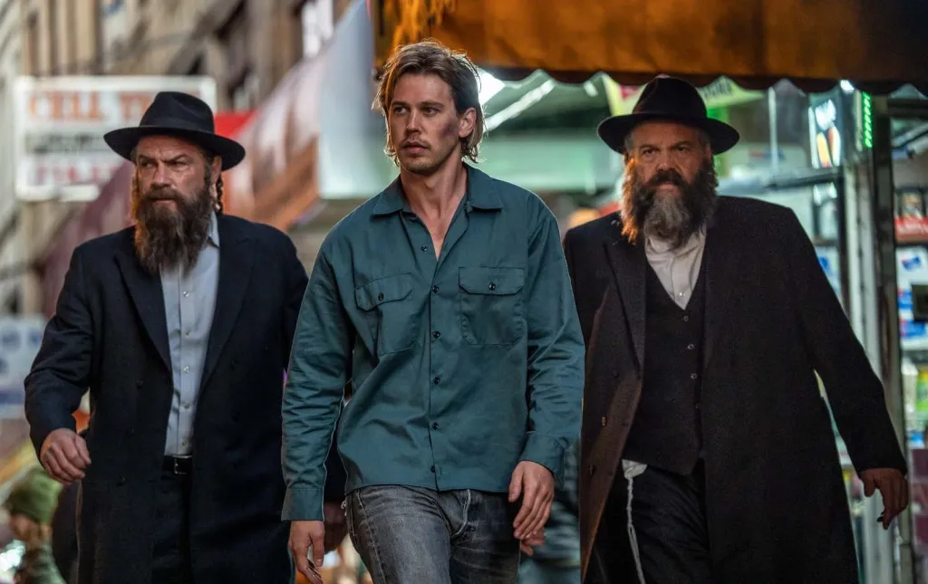 « Pris au piège » de Darren Aronofsky : une descente aux enfers haletante 3 pris au piege 2