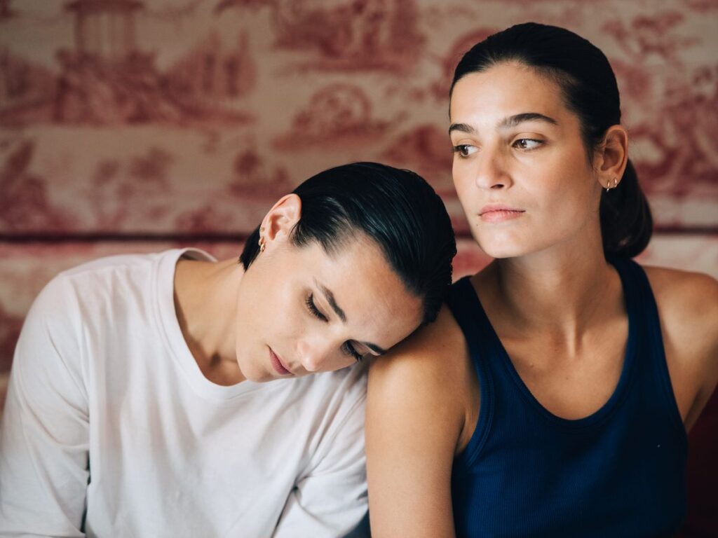 QUEER GAZE · Cinéma lesbien : les réalisatrices face au mur de l’industrie 3 split