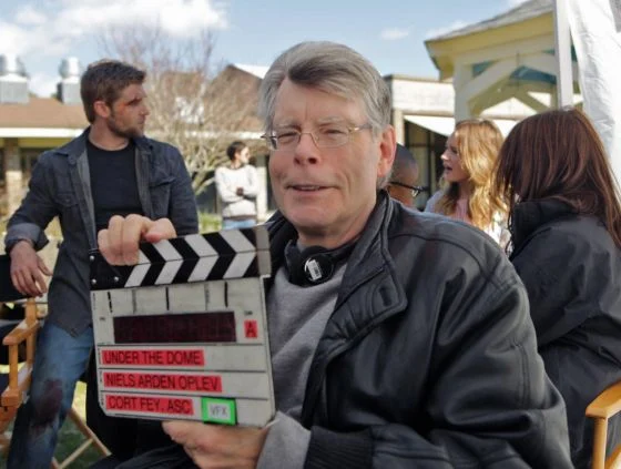 Stephen King