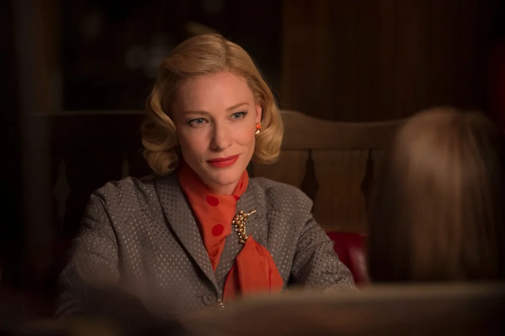 Cate Blanchett jouera dans le premier long métrage d’Alice Birch 1 Cate Blanchett